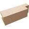 Ekena Millwork 4in. W x 4in. H x 12in. L Chapel Hill Woodgrain TimberThane Rafter Tail, Primed Tan RFTUR04X04X12CHPRCPR - alternate 2